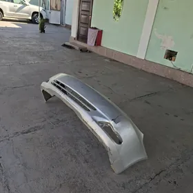 Dutyy camry onki bamper 02