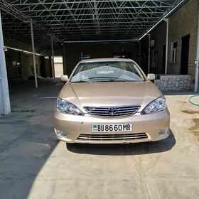Toyota Camry 2003