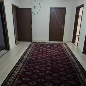 ARENDA LEBAP GURLUSHUK