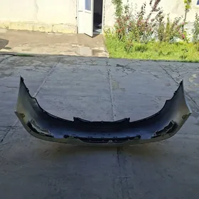 Palta yzky bamper morda