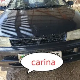 Toyota Carina 1995