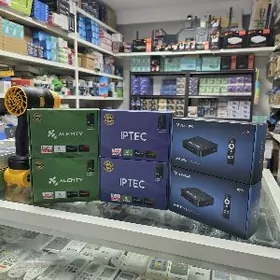 AYPI TUNER BELET ALEM ТЮНЕР