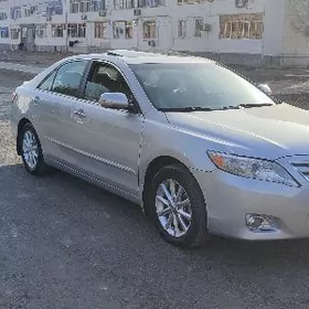 Toyota Camry 2008