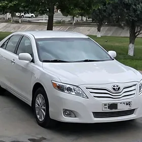 Toyota Camry 2010