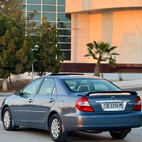 Toyota Camry 2003