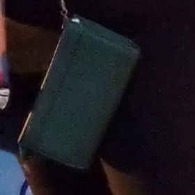 потерялся кошелёк