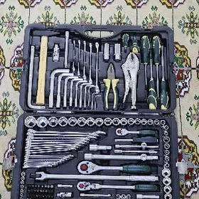 Forse Force nabor acar 142 ps