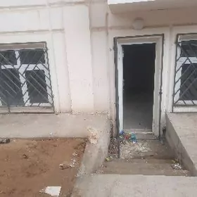 Подвальное помещение