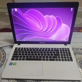 Asus X550C