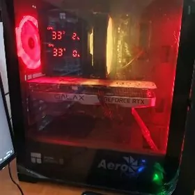 Kompyuter Компьютер Системник