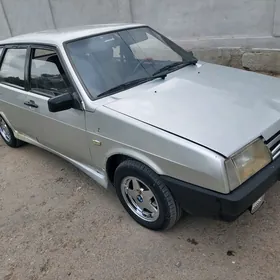 Lada 21099 2001