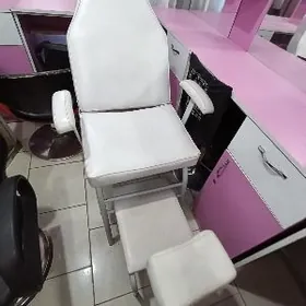 Pedikyur ucin kreslo