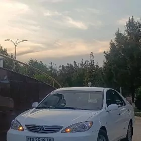 Toyota Camry 2002