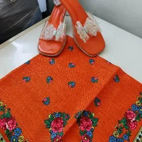 Шлепка +Камплект