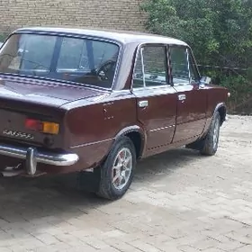 Lada 2101 1980