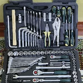 Forse Force orginal nabor acar