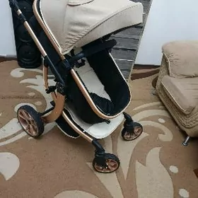 Коляска Kolyaska