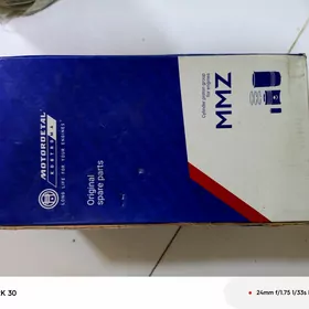 Gilza porsen kastroma MTZ