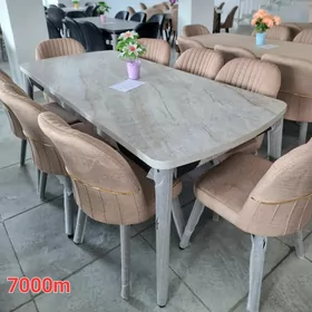 СТОЛ СТУЛ  STOL STUL