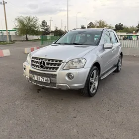 Mercedes-Benz ML350 2009