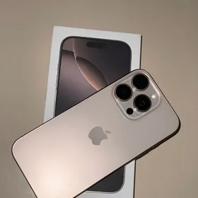 iphone 16 pro