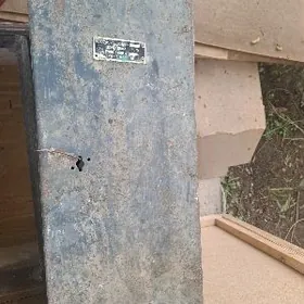 щит электрический