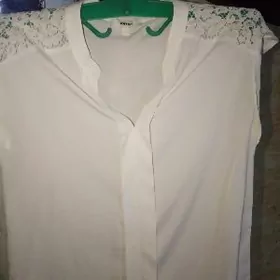 рубашки и риджапт