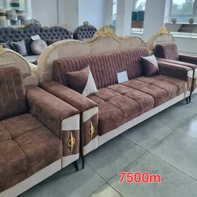 ТрОЙКА ДИВАН DIWAN