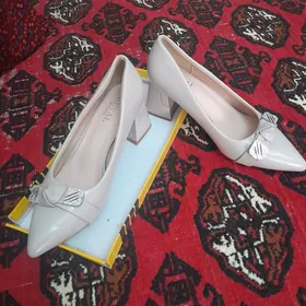 Kowus.Tufli. Ковуш.Туфли.