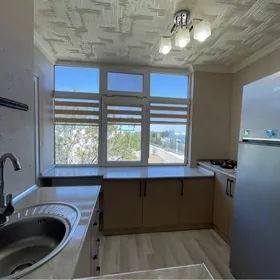 3 комн. 5 мкр