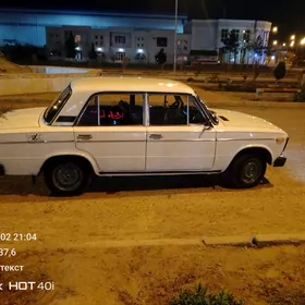 Lada 2106 2002