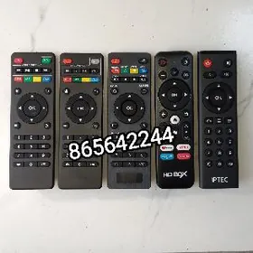 AYPI PULTLAR TUNER TELEWIZOR