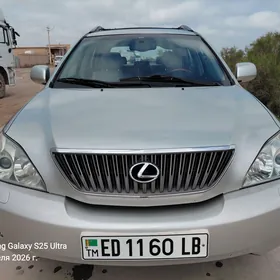 Lexus RX 330 2003