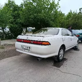 Toyota Mark II 1993