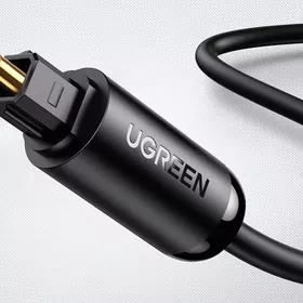 Оптический аудио кабель Ugreen