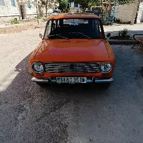 Lada 2102 1980