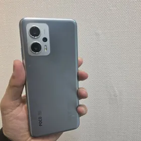 Poco x4 GT