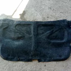 kapot keçe babyçga