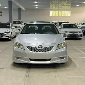 Toyota Camry 2008
