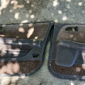 обшивка Марк