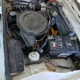 Lada 2107 1980