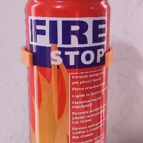 Ýangyn söndürji Огнетушитель