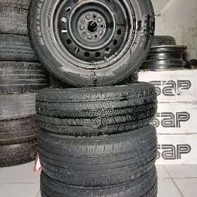 karolla disga tigir 15