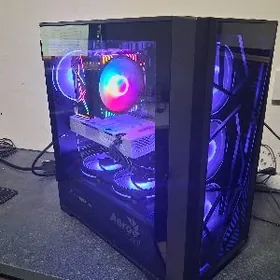 Игровой ПК (Системный блок)