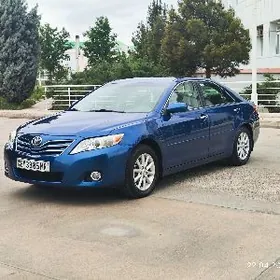 Toyota Camry 2010