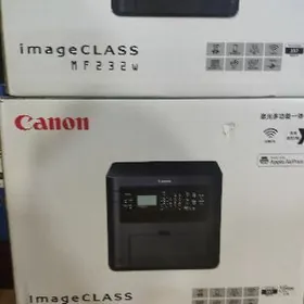 Canon MF232w printer Taze