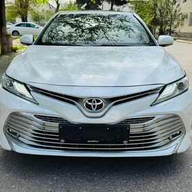 Toyota Camry 2020