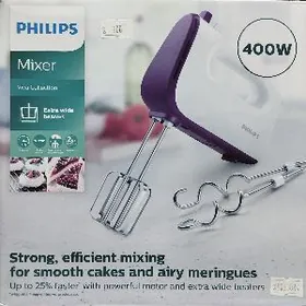Ручной миксер Philips