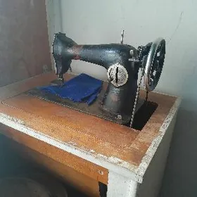 тикин машын