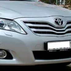 Abirsowka Öküzkelle